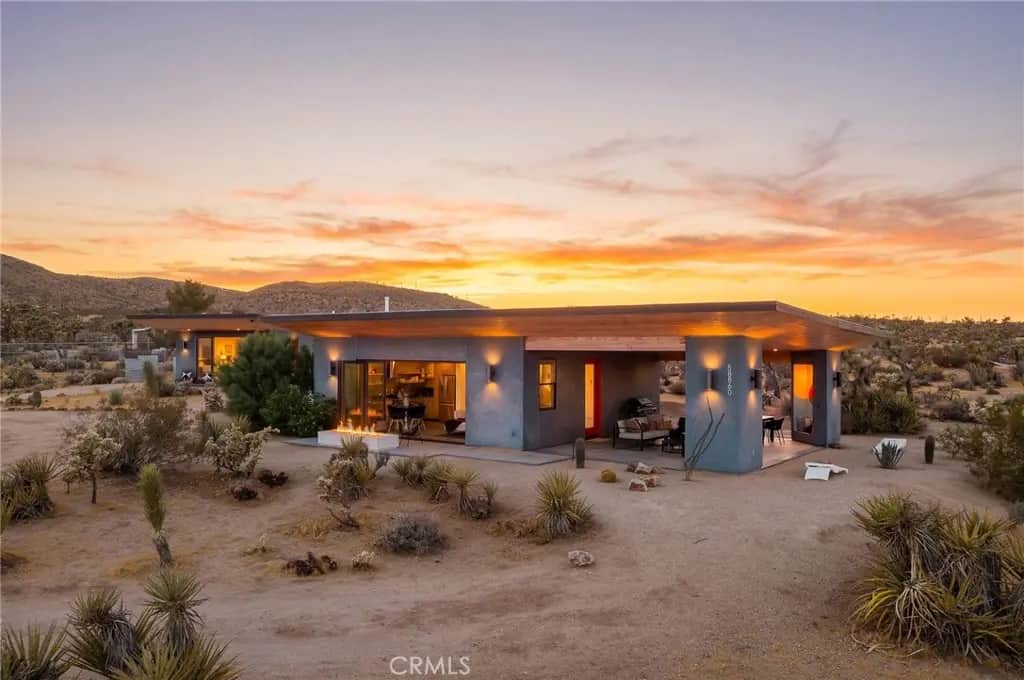 58860 Ocotillo, Yucca Valley, CA — listing photo 1