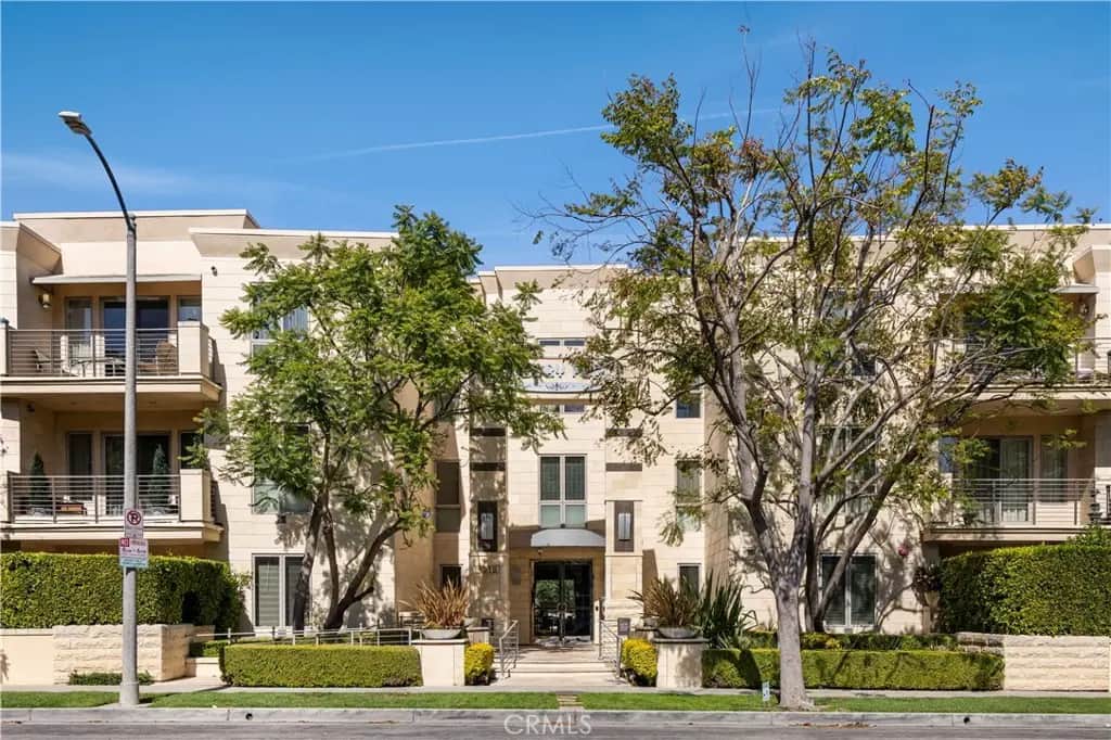 1318 Roxbury S 210, Los Angeles, CA — listing photo 1