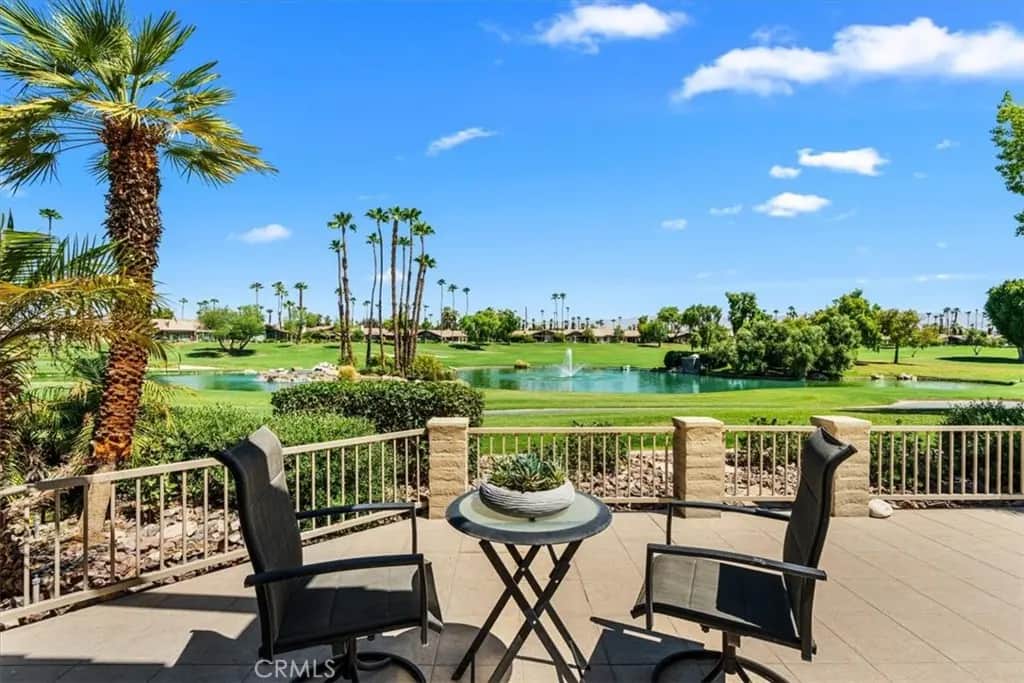 86 Old Ranch Road, Palm Desert, CA — listing photo 1