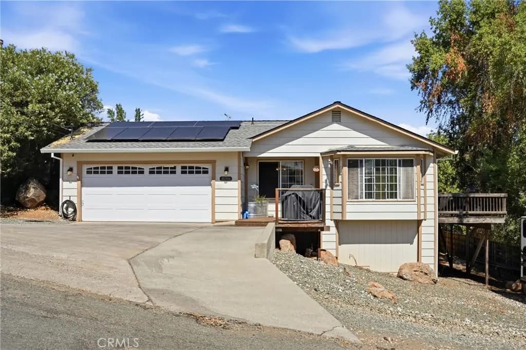10306 Del Monte Way, Kelseyville, CA — listing photo 1
