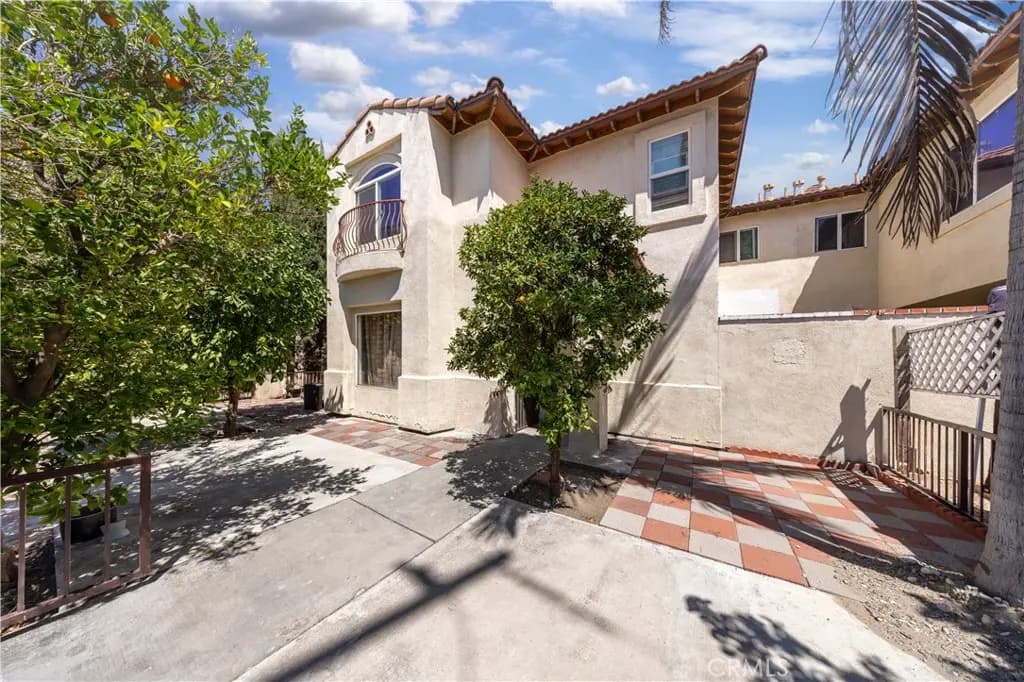 3908 Baldwin Park Boulevard, Baldwin Park, CA — listing photo 1