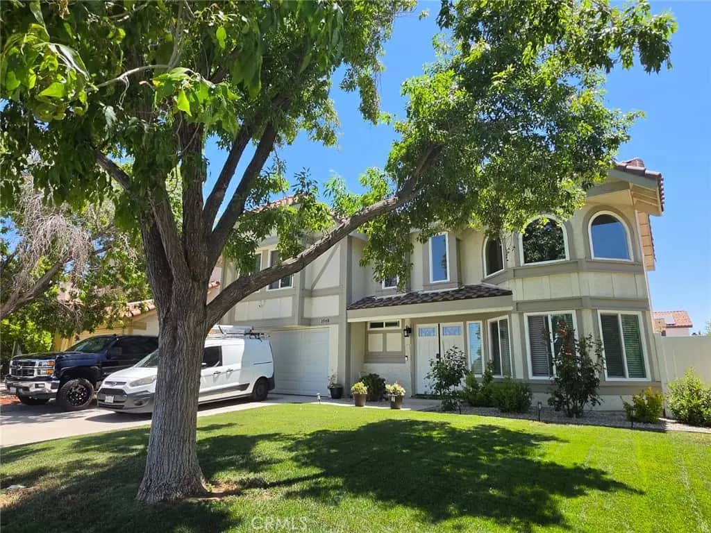 1948 Spanish Broom, Palmdale, CA — listing photo 1