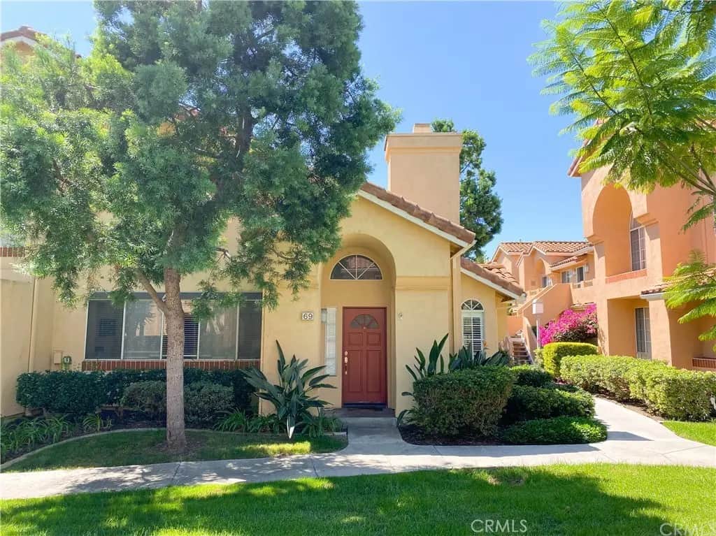 69 Abrazo Aisle 127, Irvine, CA — listing photo 1