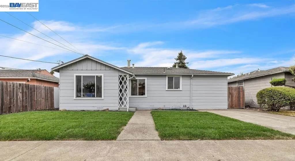 172 Hunter Ave, Oakland, CA — listing photo 1
