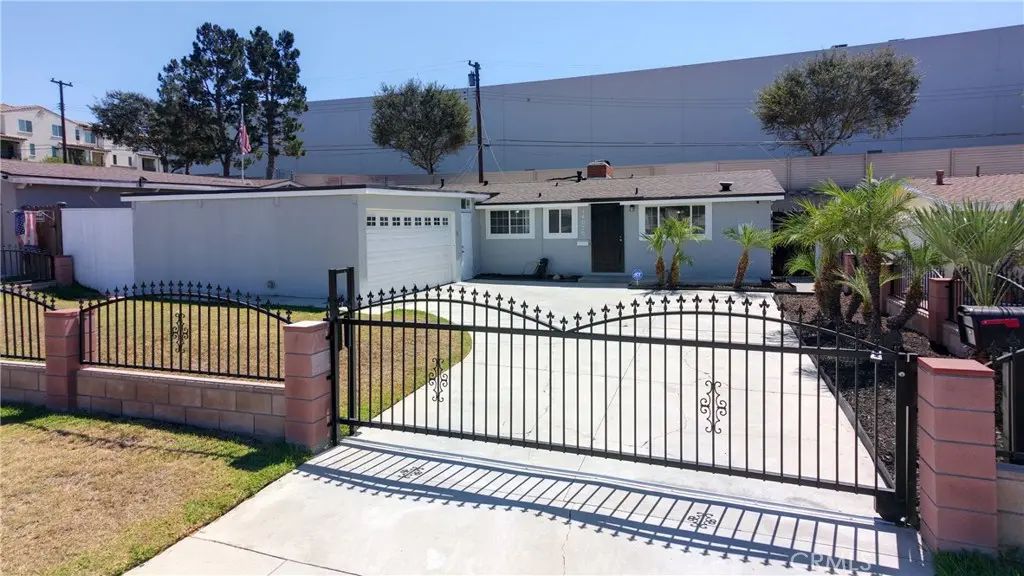 14020 Bora Drive, La Mirada, CA — listing photo 1