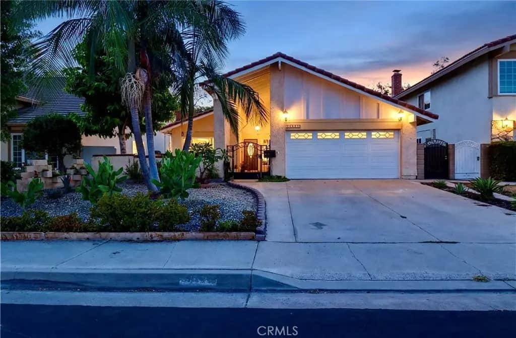 14605 Seron, Irvine, CA — listing photo 1