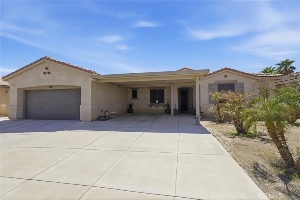 82847 Millay Court, Indio, CA — listing photo 1