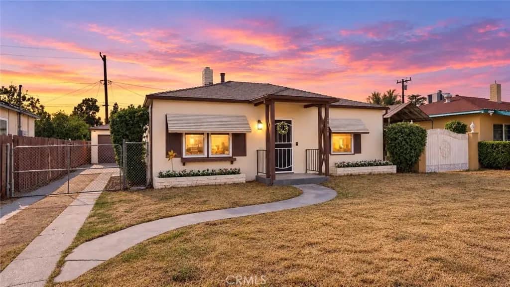 2828 N Sierra Way, San Bernardino, CA — listing photo 1