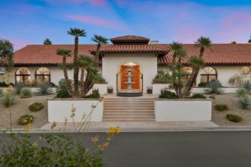 49180 Sunrose Lane, Palm Desert, CA — listing photo 1
