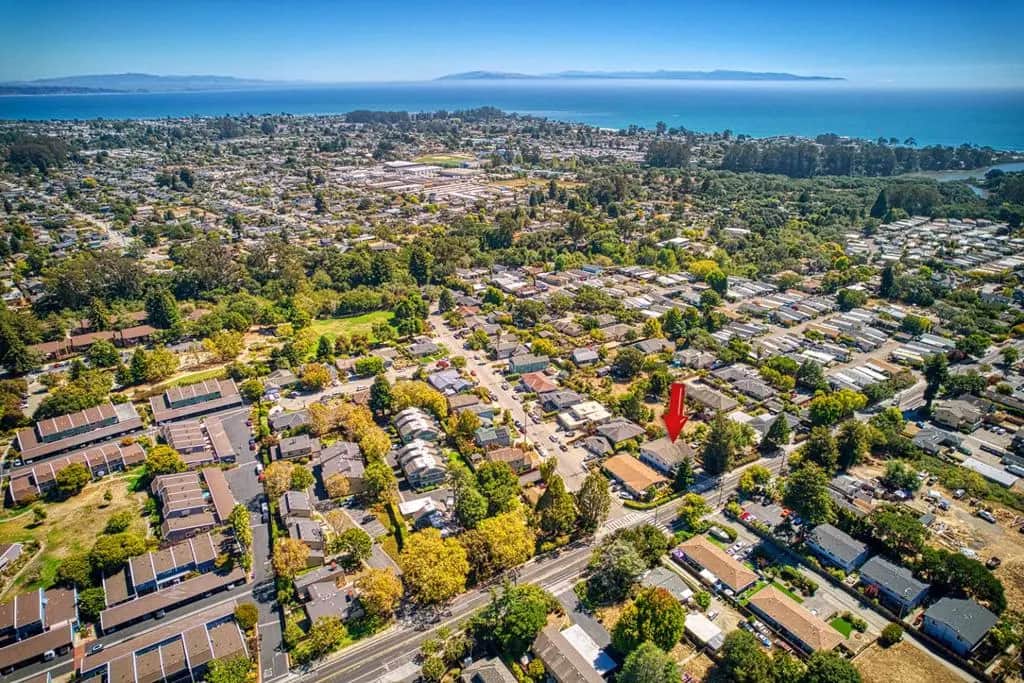 1266 7th Avenue, Santa Cruz, CA — listing photo 1
