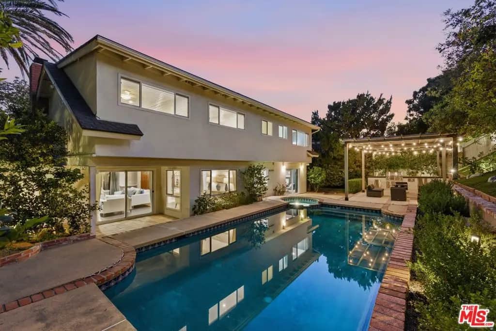 19041 Muirkirk Drive, Los Angeles, CA — listing photo 1