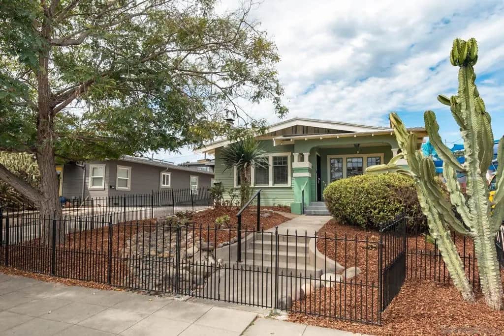 3430 31st St. (-26), San Diego, CA — listing photo 1