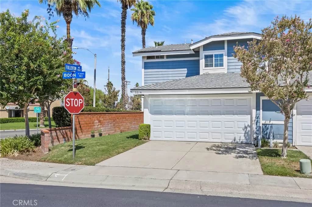 921 Boon Place A, Corona, CA — listing photo 1