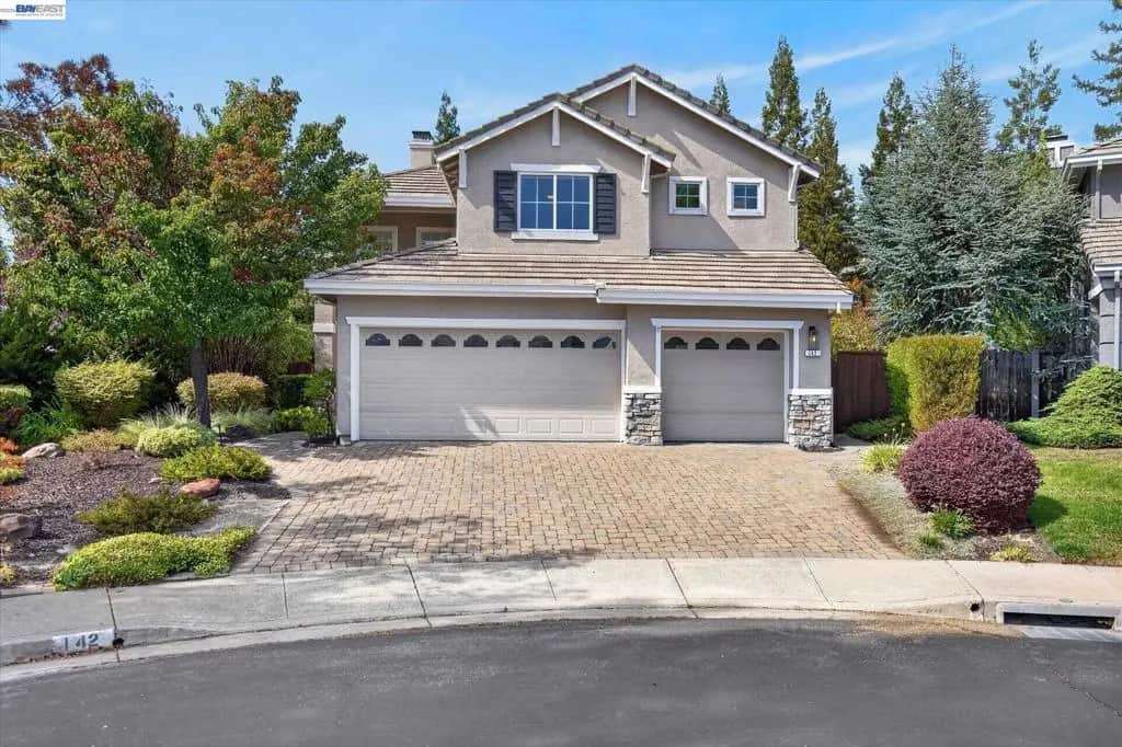 142 Blackstone Dr, Danville, CA — listing photo 1