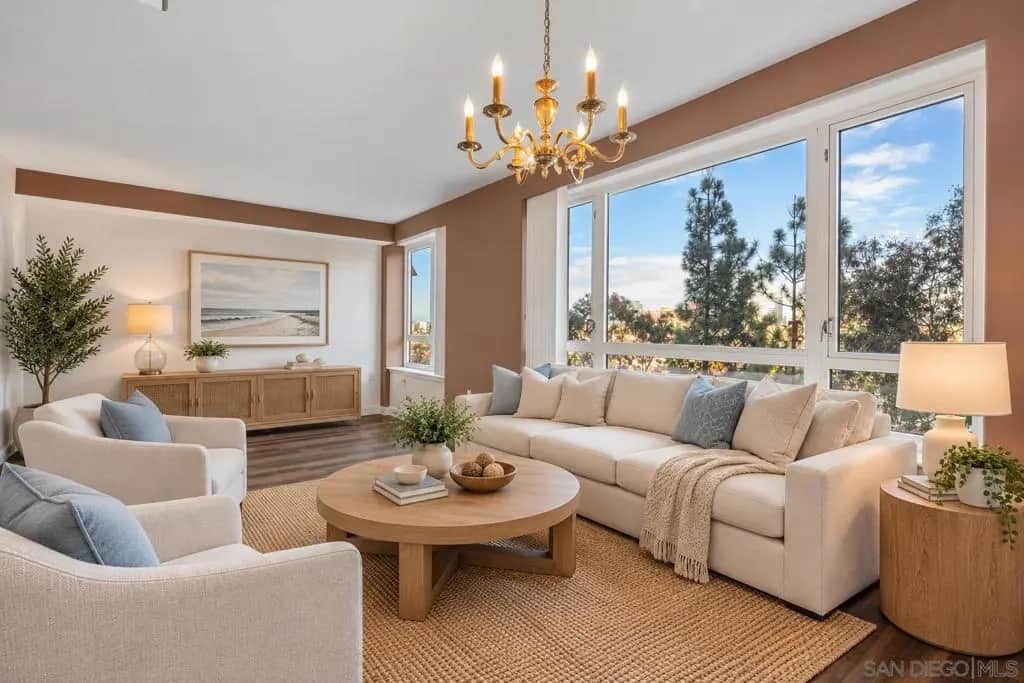 3890 Nobel 608, San Diego, CA — listing photo 1