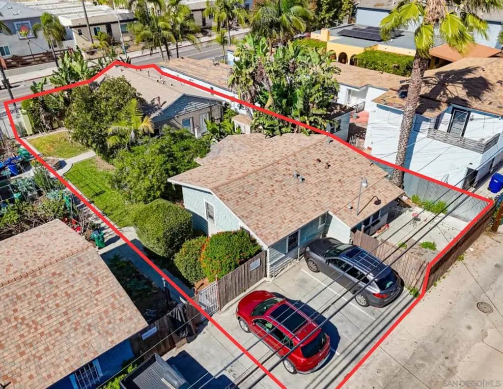 3143 30th St, San Diego, CA — listing photo 1