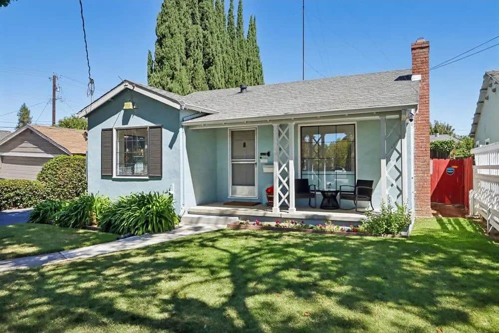 806 Harliss Avenue, San Jose, CA — listing photo 1