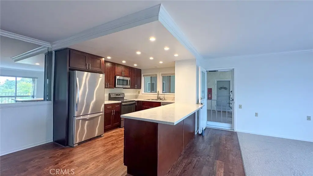 2227 Via Puerta, Laguna Woods, CA — listing photo 1