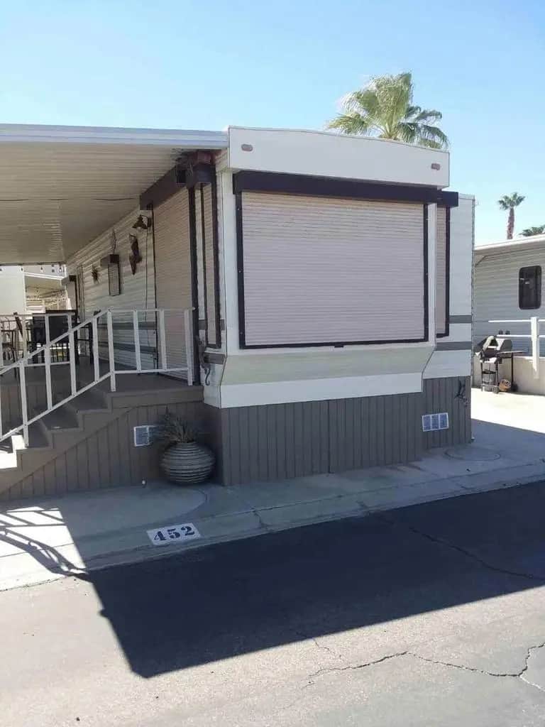 84250 Indio Springs Dr 452, Indio, CA — listing photo 1