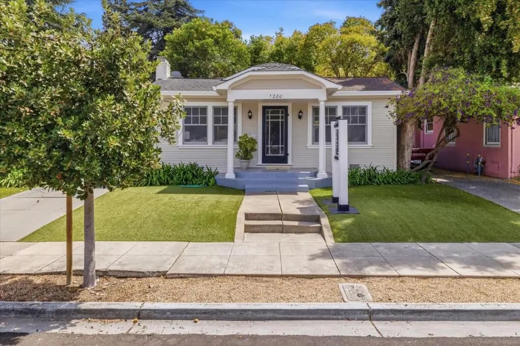 1280 Hester Avenue, San Jose, CA — listing photo 1