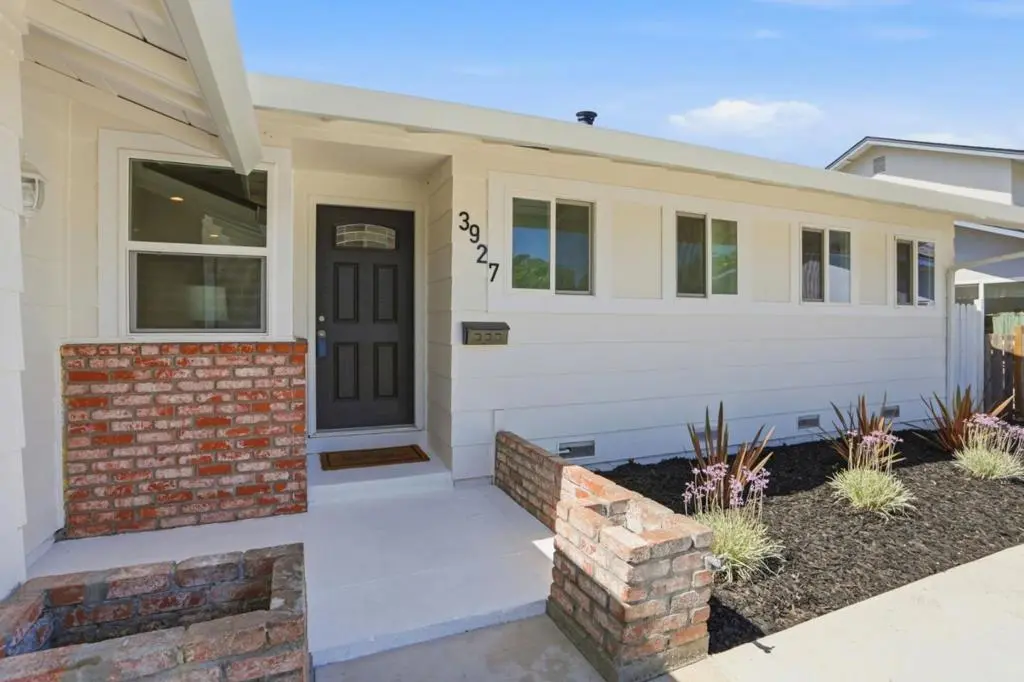 3927 Forestwood Drive, San Jose, CA — listing photo 1