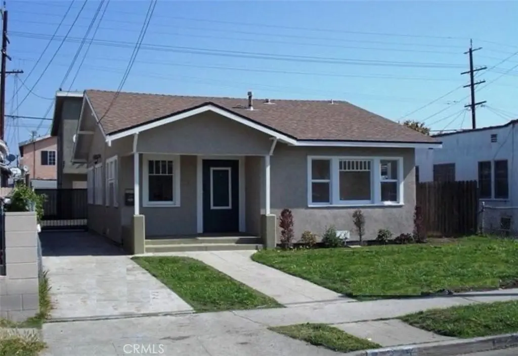 225 E 64th, Los Angeles, CA — listing photo 1