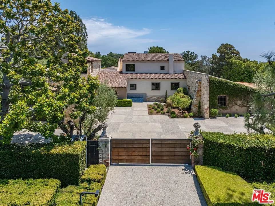 976 N Alpine Drive, Beverly Hills, CA — listing photo 1
