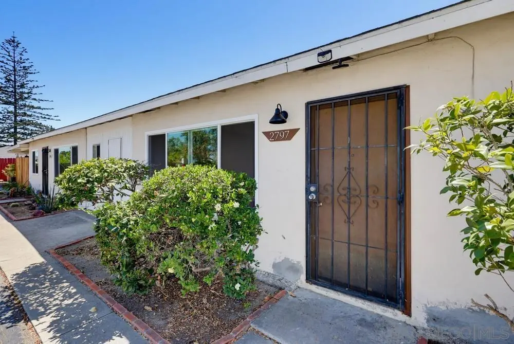 2805 Massachusetts Ave., Lemon Grove, CA — listing photo 1