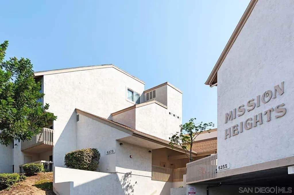 6255 Rancho Mission 315, San Diego, CA — listing photo 1