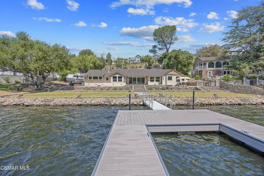 800 Lake Sherwood Drive, Westlake Village, CA — listing photo 1