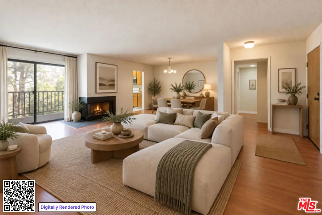 4210 Via Arbolada 220, Los Angeles, CA — listing photo 1