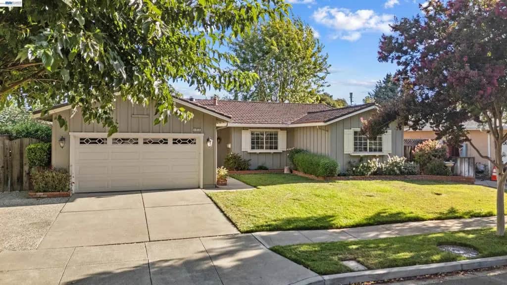 4950 Black Ave, Pleasanton, CA — listing photo 1