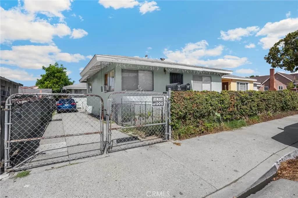 549 Hoefner, Los Angeles, CA — listing photo 1