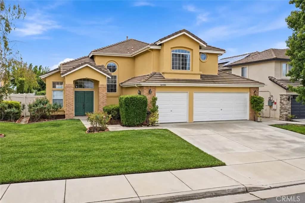 32185 Corte Carmela, Temecula, CA — listing photo 1