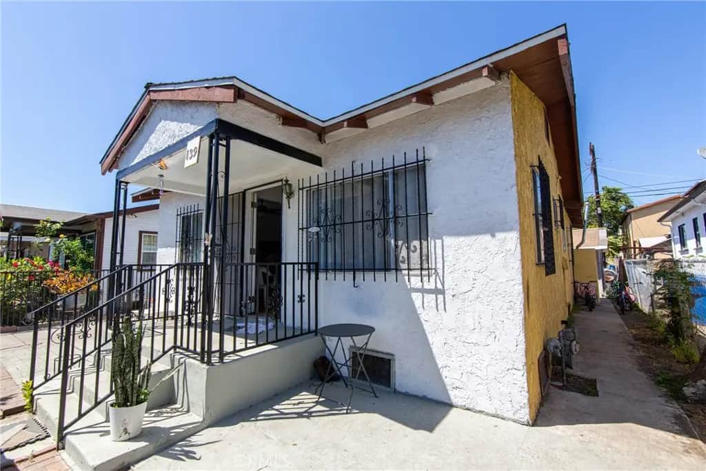 139 W 88th Place, Los Angeles, CA — listing photo 1