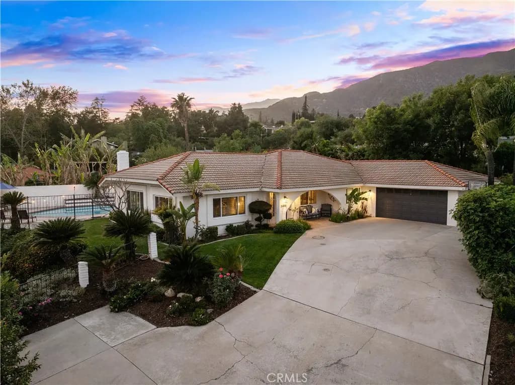 2485 San Mateo Drive, Upland, CA — listing photo 1
