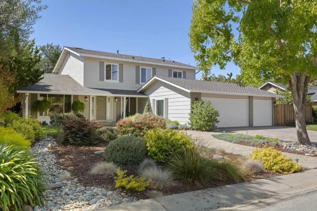1238 Woodview Terrace, Los Altos, CA — listing photo 1