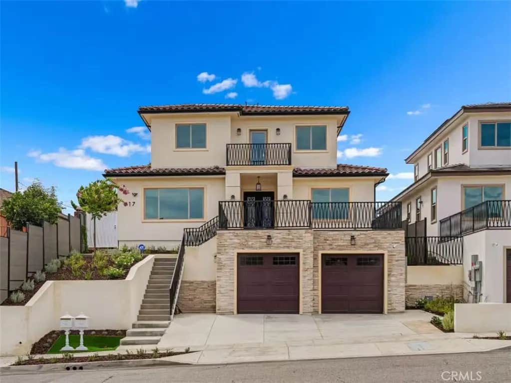 517 S Ramona, Monterey Park, CA — listing photo 1
