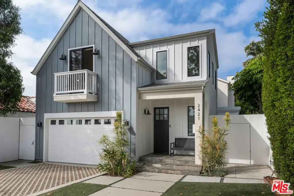 2421 Louella Avenue, Los Angeles, CA — listing photo 1