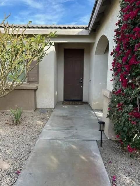 80742 Diamondback Trail, Indio, CA — listing photo 1