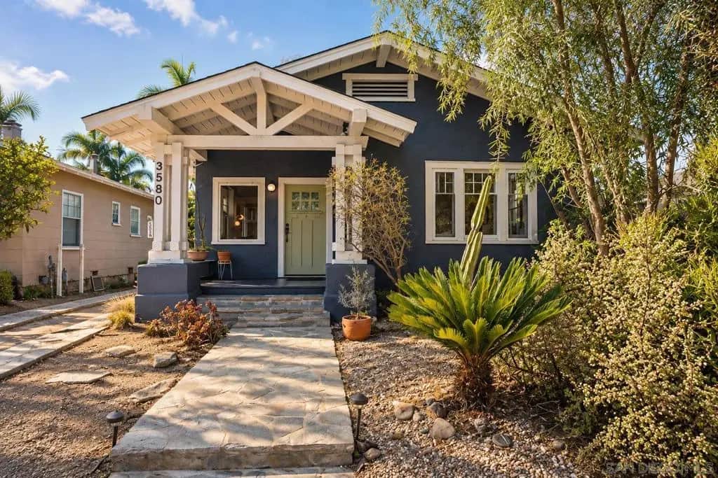 3578 80 Louisiana, San Diego, CA — listing photo 1