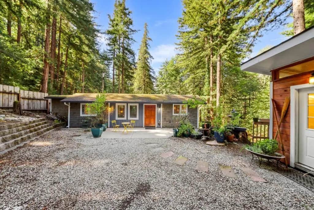 355 Granite Ridge Drive, Santa Cruz, CA — listing photo 1