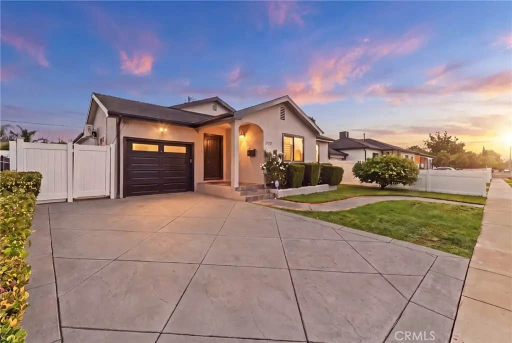 17717 Miranda, Encino, CA — listing photo 1