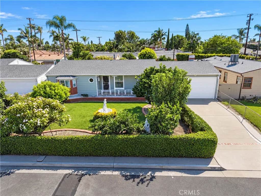 9110 Aero Drive, Pico Rivera, CA — listing photo 1