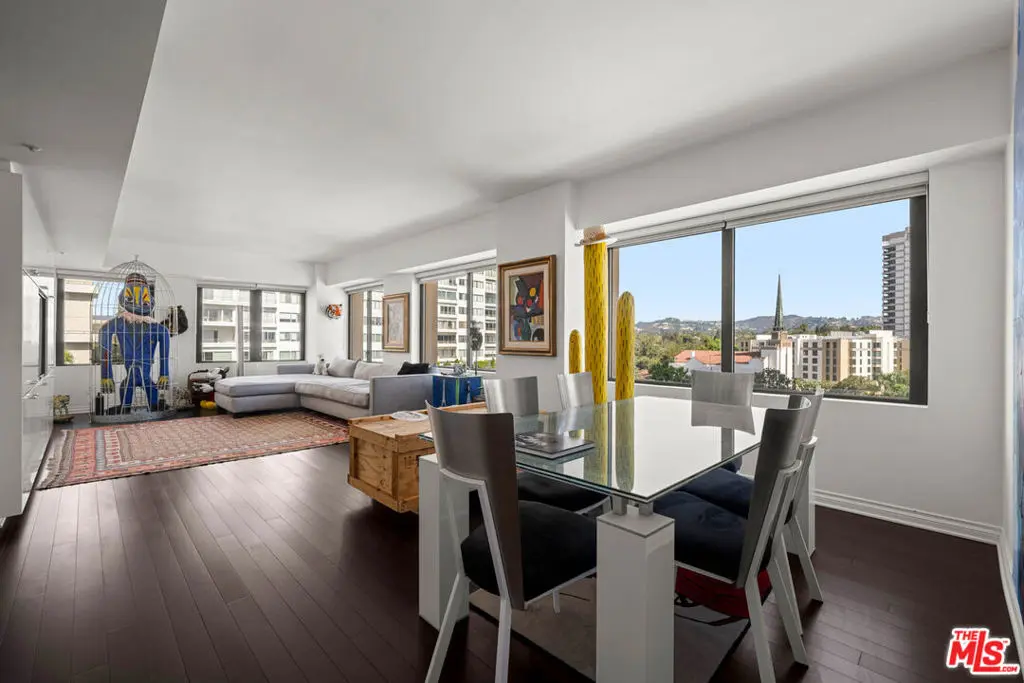 10520 Wilshire Boulevard 802, Los Angeles, CA — listing photo 1