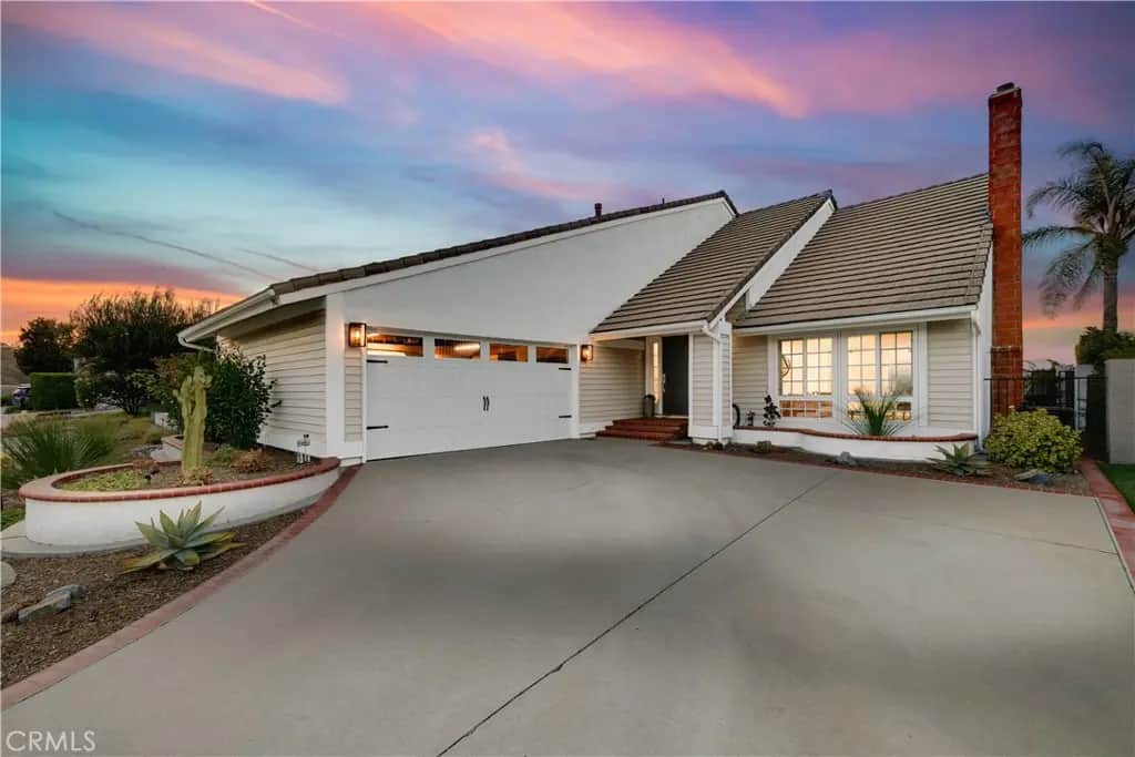 741 S Stillwater, Anaheim Hills, CA — listing photo 1