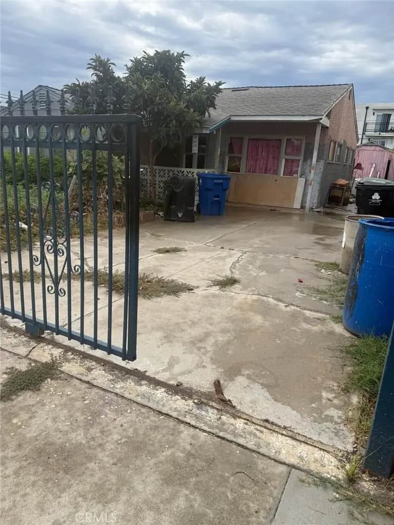1606 W 206th, Los Angeles, CA — listing photo 1