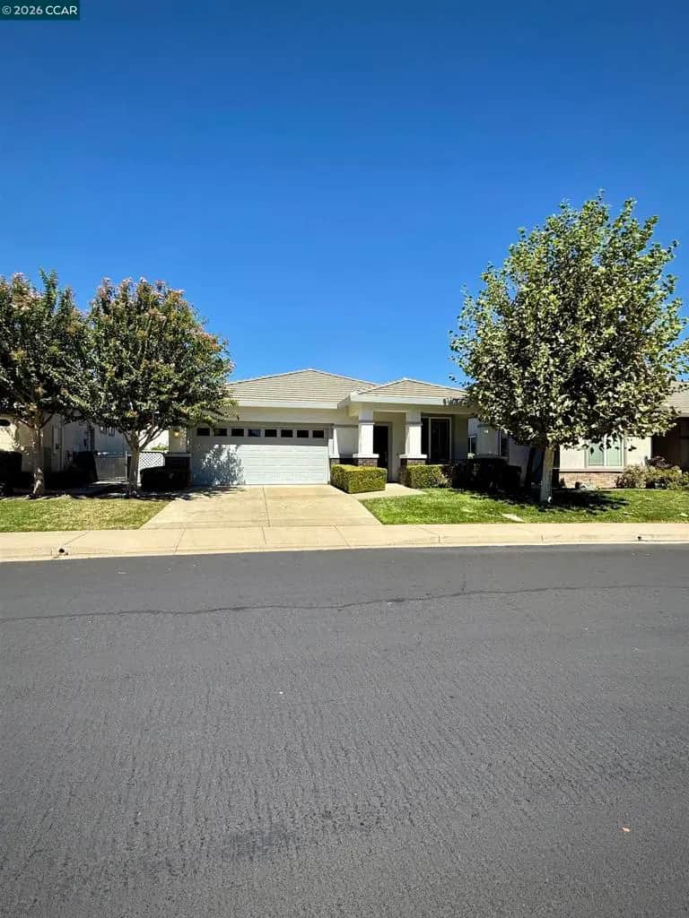 1010 Centennial Dr, Brentwood, CA — listing photo 1