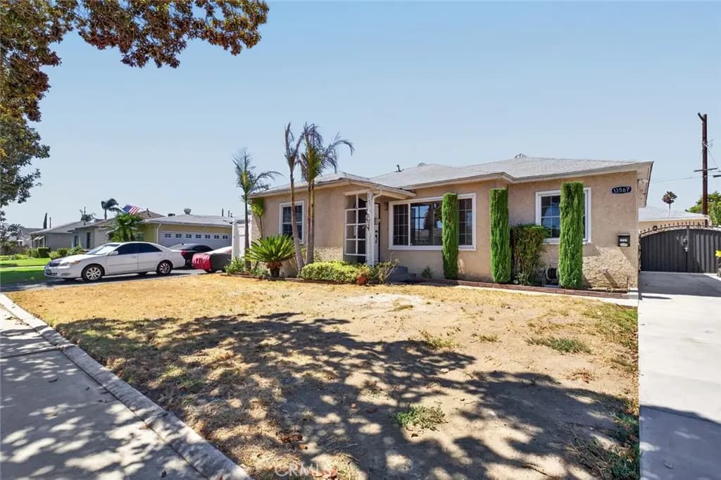 13569 Montague Street, Arleta, CA — listing photo 1