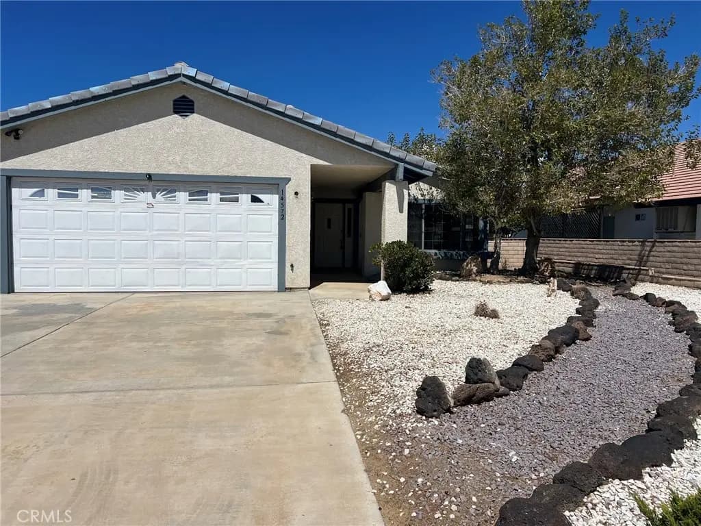 14572 Lighthouse, Helendale, CA — listing photo 1